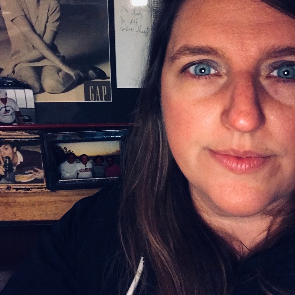 Meet your Posher, Megan